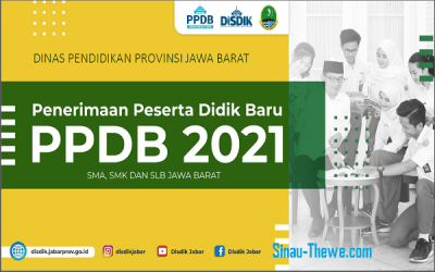 Tentang PPDB 2021